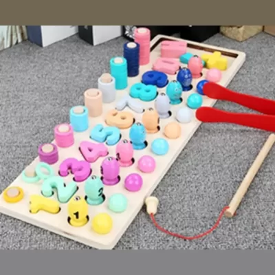 Daudzfunkcionāla galda spēle