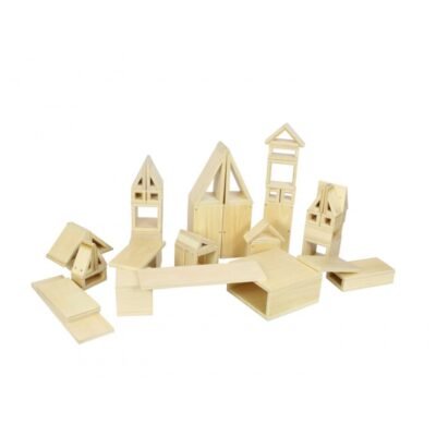 Masterkidz Koka konstruktors