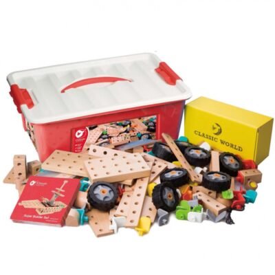 Konstruktors - Transports