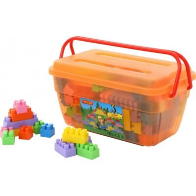 Konstruktors (109 gab.)