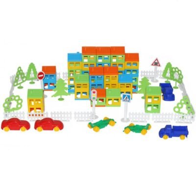 Konstruktors (224 gab.)