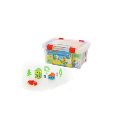 Konstruktors (92 gab.)