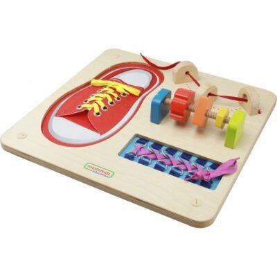 Masterkidz Wall Training Board - Mežģīnes