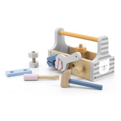 Kļūda Dragniana Skrzynka z Narzędziami&nbsp;— PolarB-1