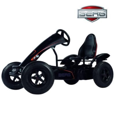 Minama gokarts Black Edition BFR 3