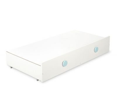 Atvilktne gultai 120x60cm MAXI