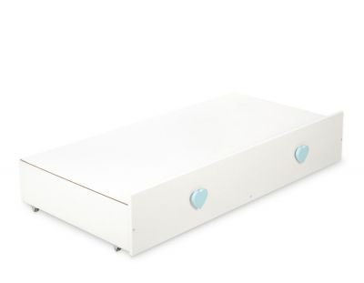 Atvilktne gultai 120x60cm MAXI