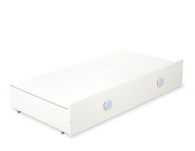 Atvilktne gultai 120x60cm MAXI