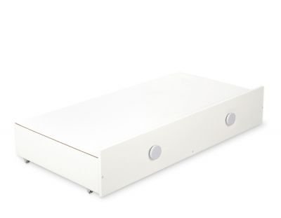 Atvilktne gultai 120x60cm MAXI