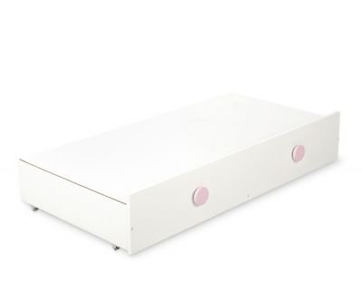 Atvilktne gultai 120x60cm MAXI