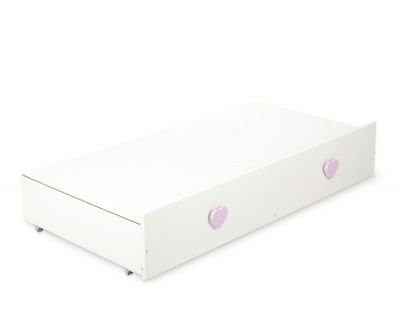 Atvilktne gultai 120x60cm MAXI