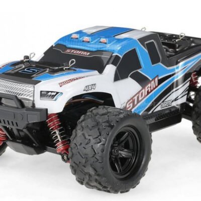 Storm 1:18 RTR 2,4GHz - zils