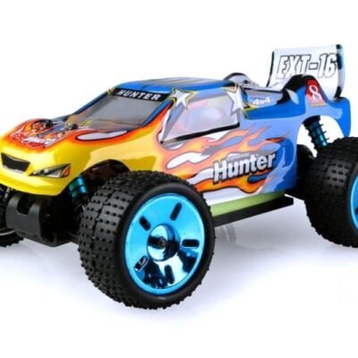 Himoto EXT-16 Brushless 2,4 GHz (HSP Hunter) - 18301