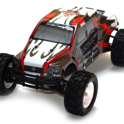 POWLER MTL Brushless 1:12 2,4 GHz RTR-21314G