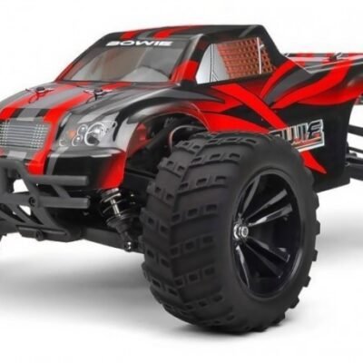 Himoto Bowie 2,4 GHz SUV Truck-31801