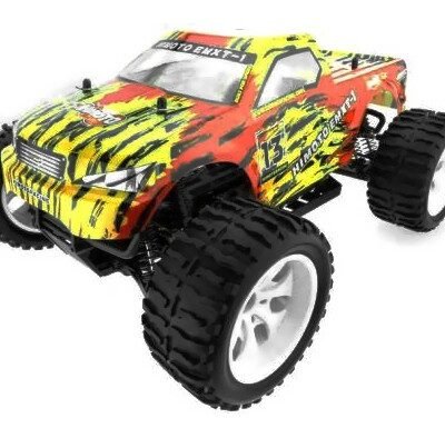 Himoto EMXT-1 2,4 GHz (HSP Brontosaurus) — 10334