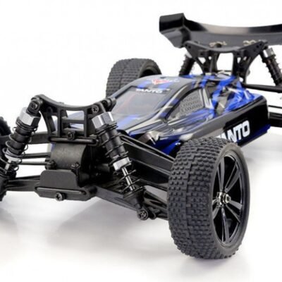 Tanto Brushless Buggy 1:10 4WD 2,4GHz RTR-31300