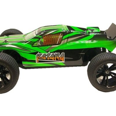 Himoto Katana Off road Truggy 1:10 4WD 2,4GHz RTR-31505