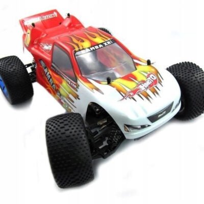 Himoto Eamba XR1 Brushless 2.4GHz-10713
