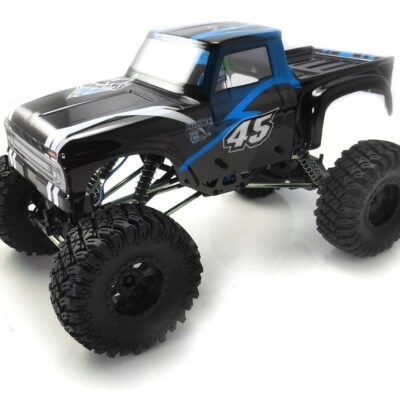 Colorado Crawler 2CH 1:10 4WD 2,4GHz RTR-70634B