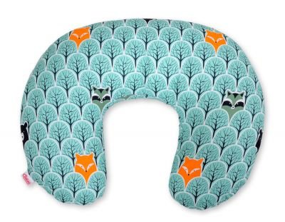 Barošanas spilvendrāna