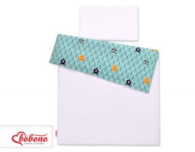 Gultas komplekts 2 gab - piparmētru mežs - Image 4