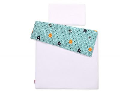 Gultas komplekts 2 gab - piparmētru mežs - Image 5