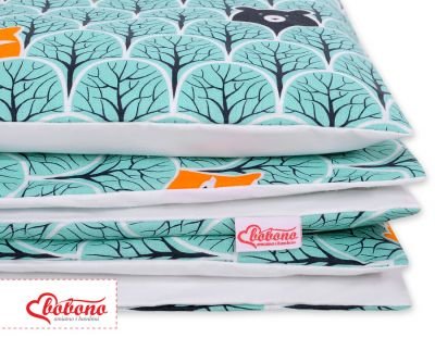 Gultas komplekts 2 gab - piparmētru mežs - Image 7