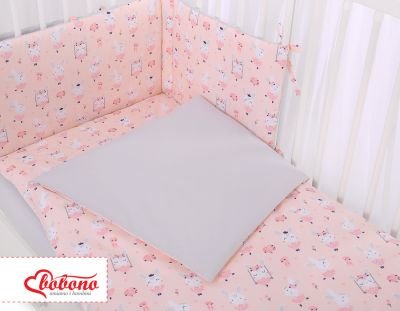 Universāls buferis lovelei - baletnice różowe - Image 2