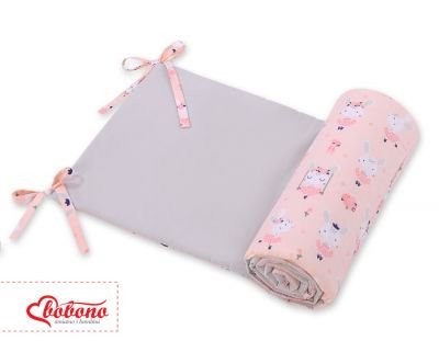 Universāls buferis lovelei - baletnice różowe - Image 3