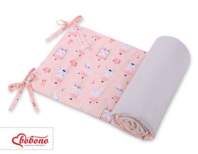 Universāls buferis lovelei - baletnice różowe - Image 4