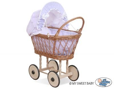 Leļļu rati Nr. 1538-372