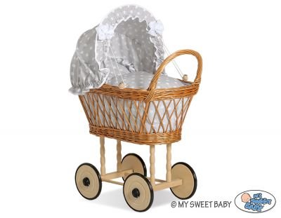 Leļļu rati Nr. 1538-583