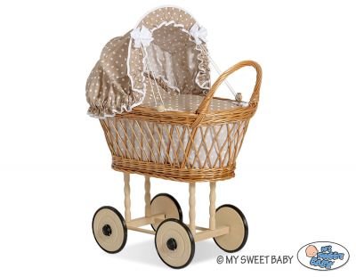 Leļļu rati Nr. 1538-584