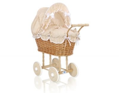 Leļļu rati Nr. 1699-529