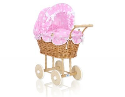 Leļļu rati Nr. 1699-736