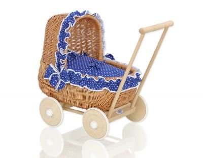 Leļļu rati Nr. 1701-380