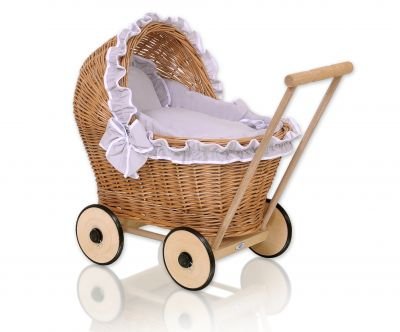 Leļļu rati Nr. 1702-523