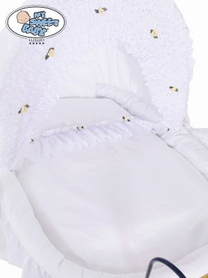 Gultas komplekts 2 gultām Sisi nr. 72100-080