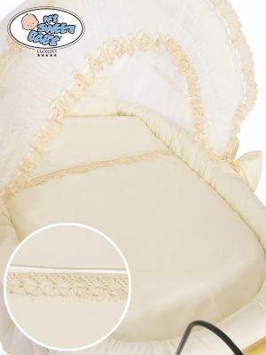 Gultas komplekts 2 gultām Elīza Nr. 2100-171 vai 72100-171