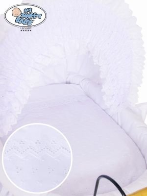 Gultas komplekts 2 gultām Charlotte Nr. 2100 / 72100-906