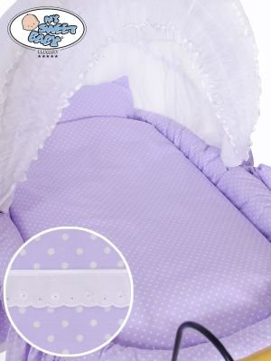 Gultas komplekts 2 gultām Jasmine nr. 2100-915 vai 72100-915