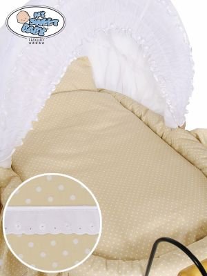 Gultas komplekts 2 gultām Jasmine nr. 2100-916 vai 72100-916