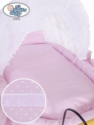 Gultas komplekts 2 gultām Jasmine nr. 2100-917 vai 72100-917