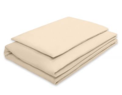 Gultas komplekts 2gab - bēšs