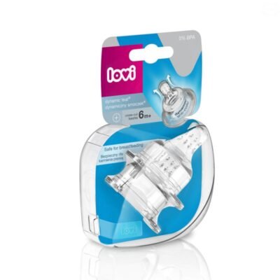 Lovi dinamiskais knupis, 2 gab