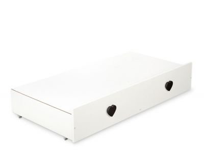 Atvilktne gultai 120x60cm MAXI- Sirsniņas