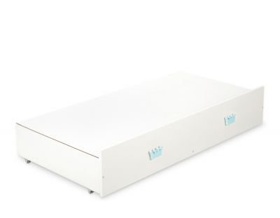 Atvilktne gultai 120x60cm MAXI