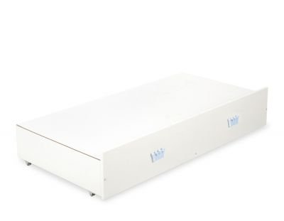 Atvilktne gultai 120x60cm MAXI