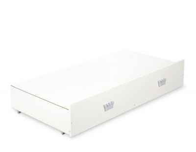 Atvilktne gultai 120x60cm MAXI